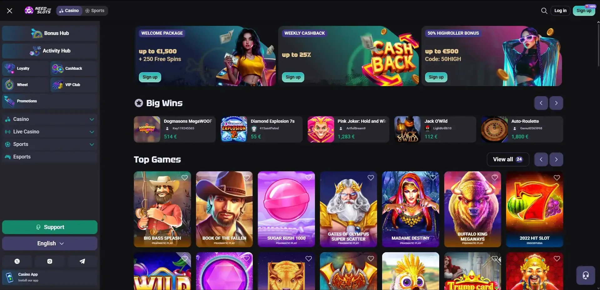 ofertas-de-recarga-y-club-vip-con-recompensas-needforslots